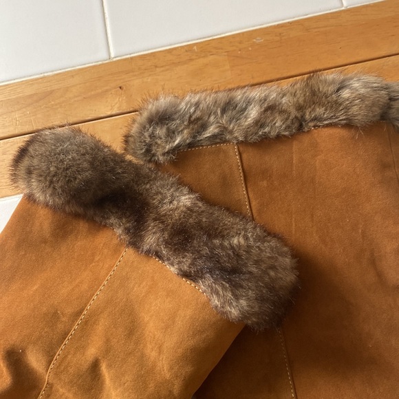 Size/pointer numero: 7/7 man made materials - Picture 7 of 7